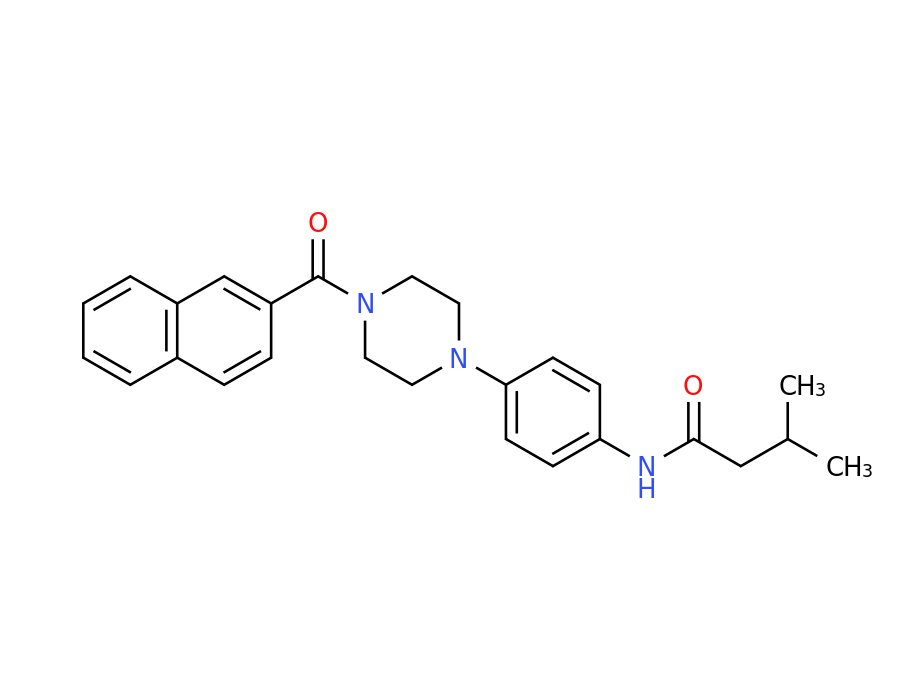 Structure Amb7574912