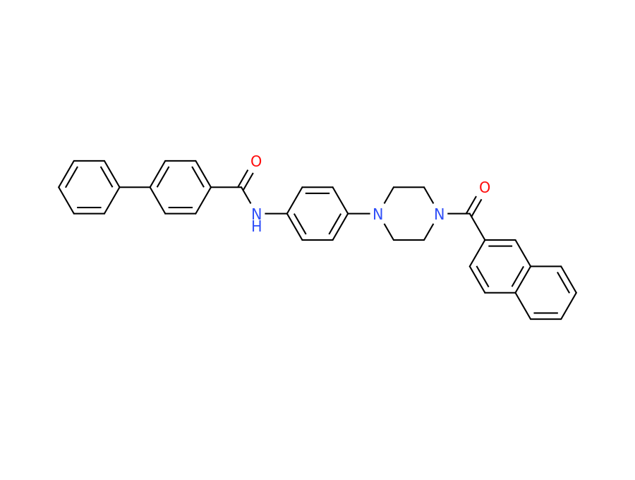 Structure Amb7575622