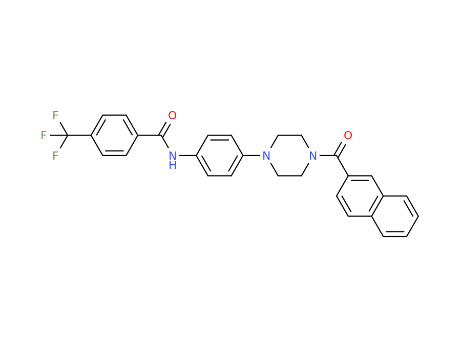 Structure Amb7575624