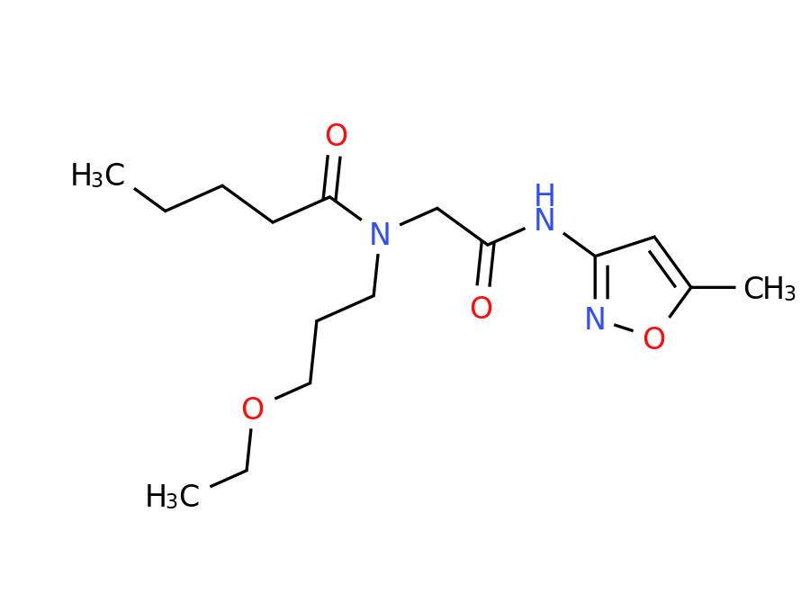 Structure Amb7575647