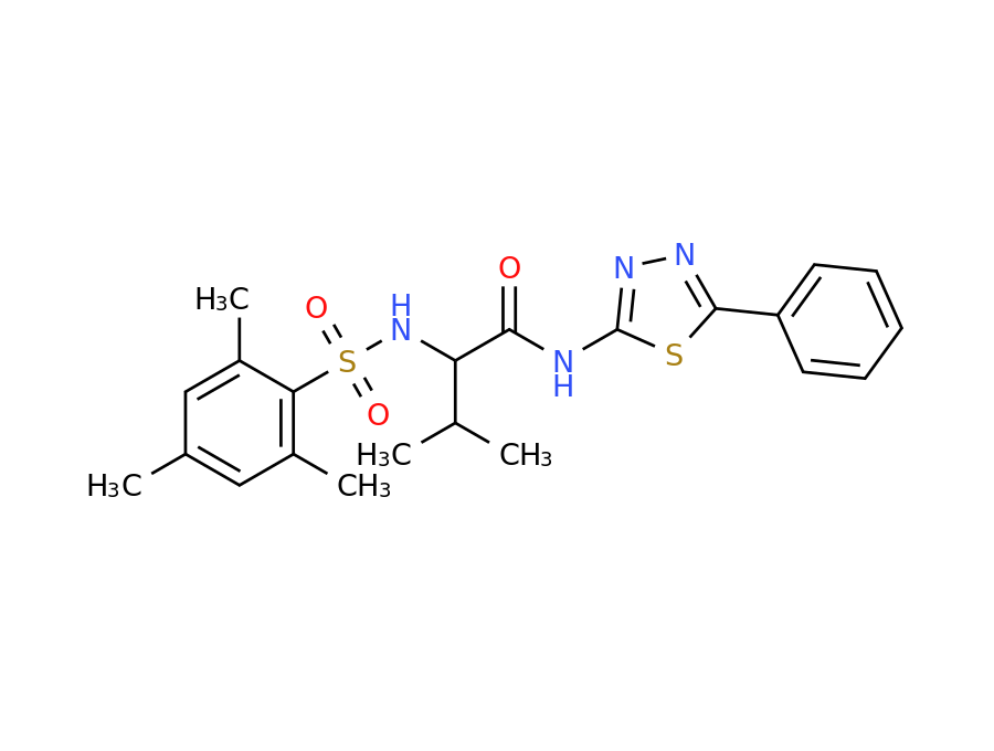 Structure Amb7577399