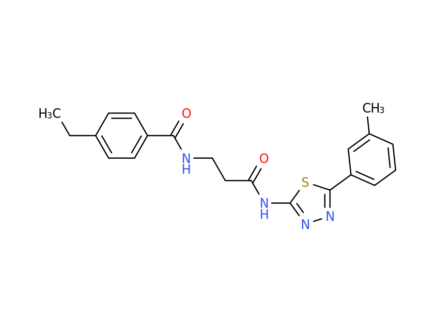 Structure Amb7577530