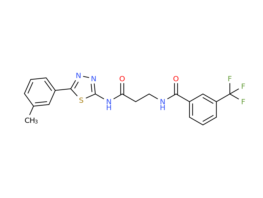 Structure Amb7577808