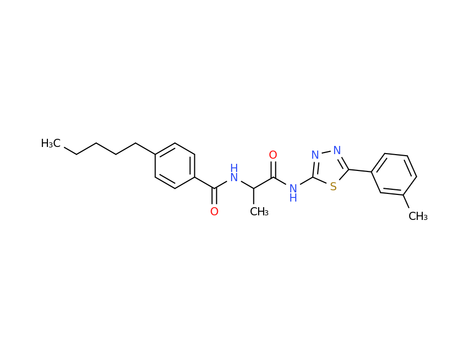 Structure Amb7577824