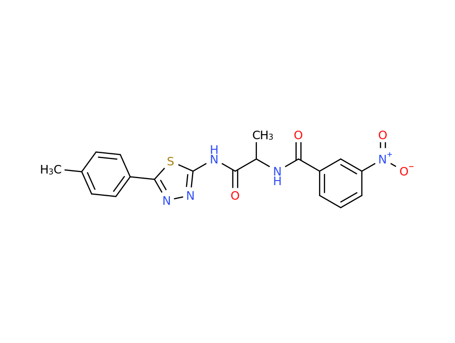 Structure Amb7577829