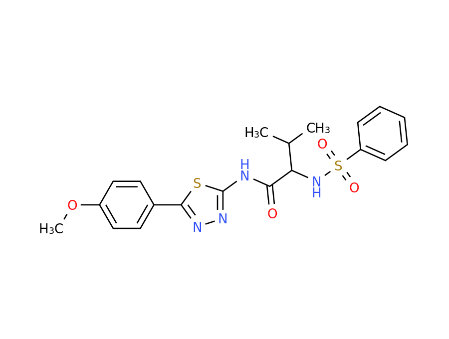 Structure Amb7577895