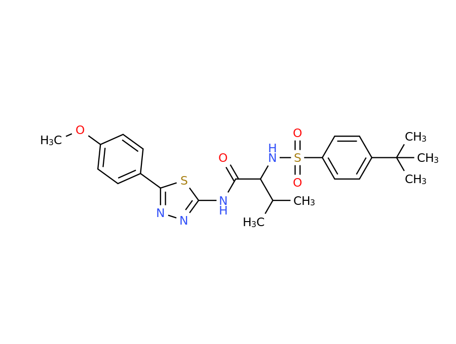 Structure Amb7577896