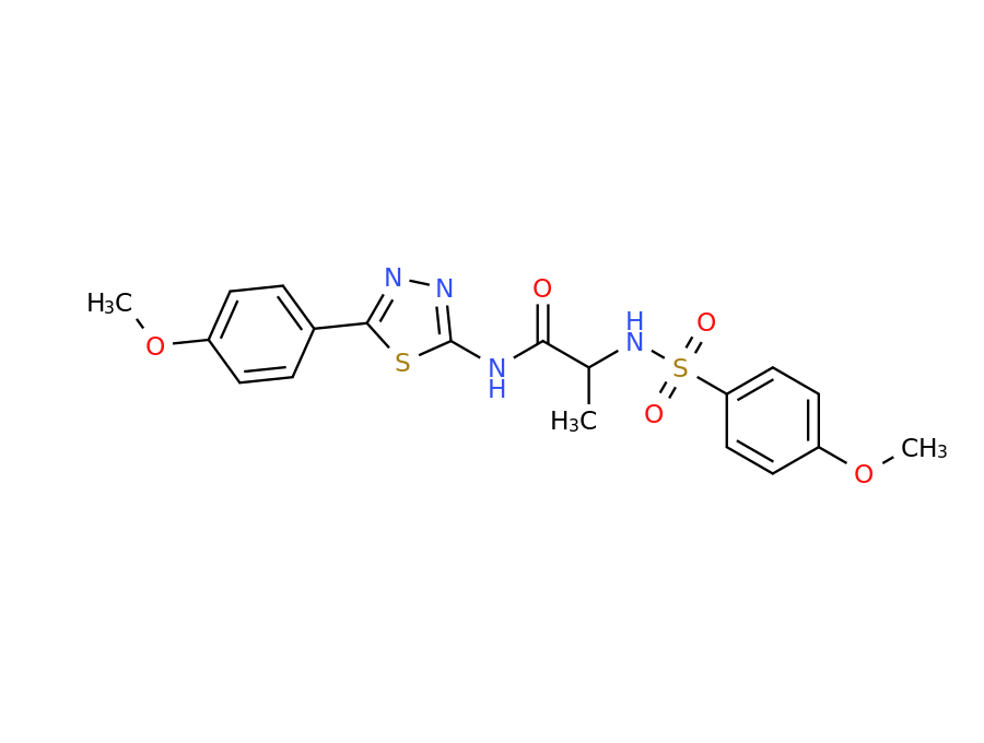 Structure Amb7577899