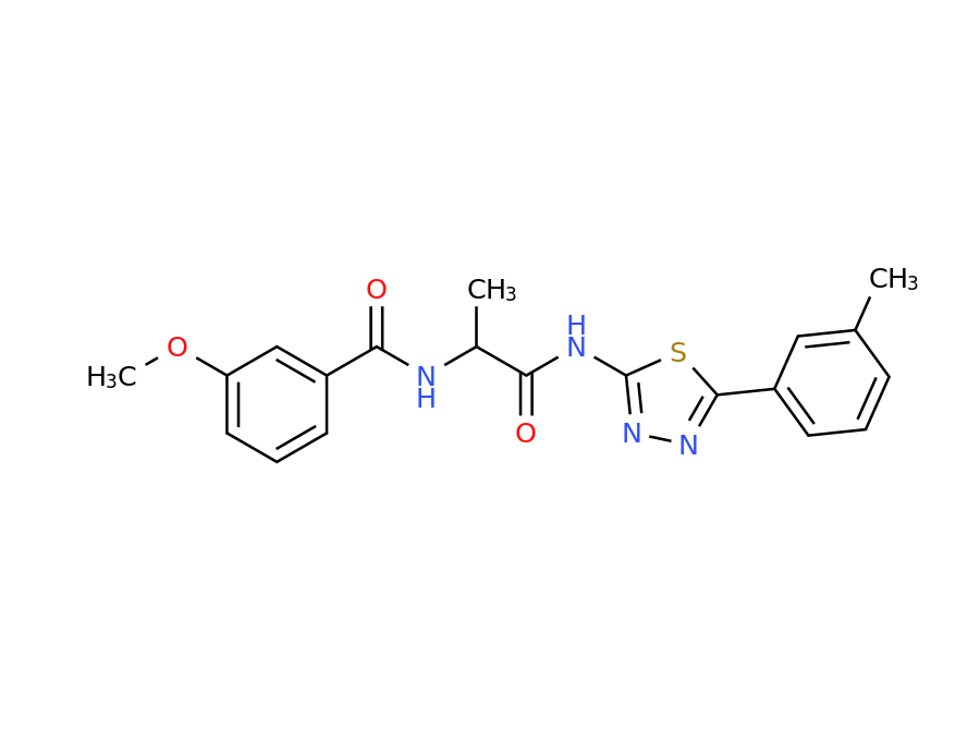 Structure Amb7577997