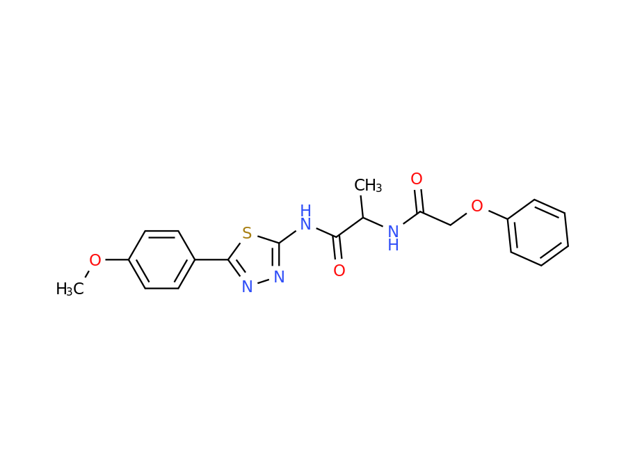 Structure Amb7578001