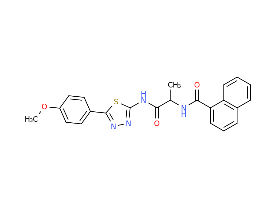 Structure Amb7578003