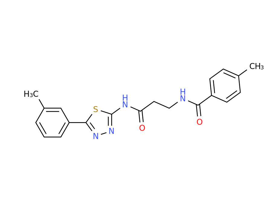 Structure Amb7578007