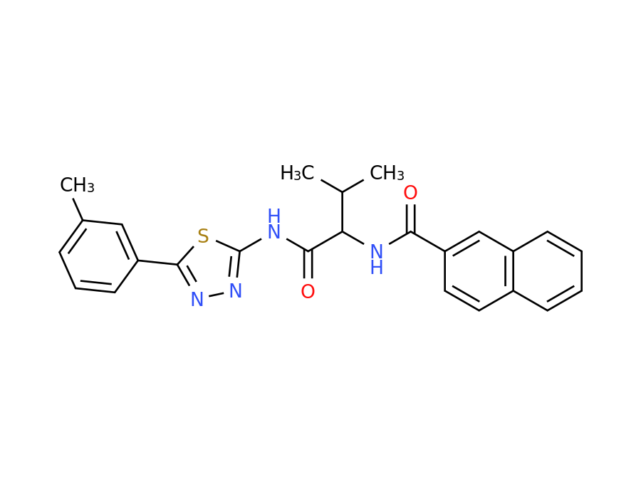 Structure Amb7578010