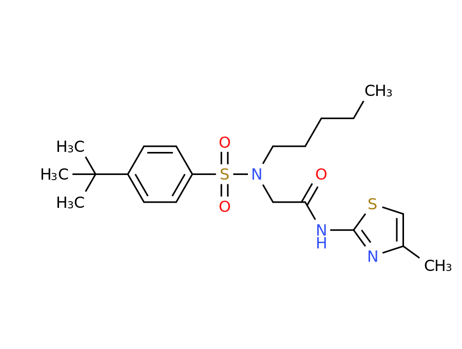 Structure Amb7578177