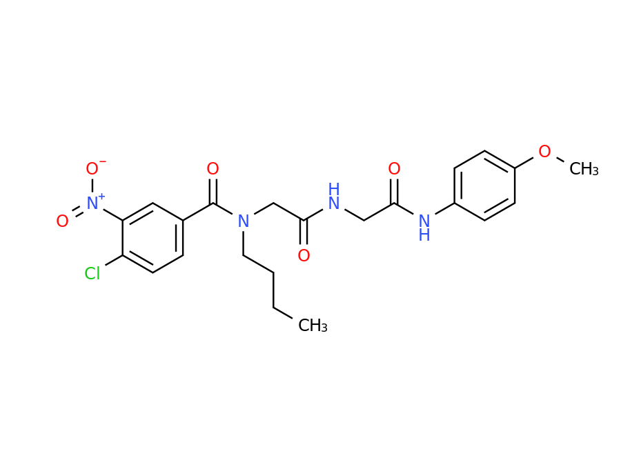 Structure Amb7578187