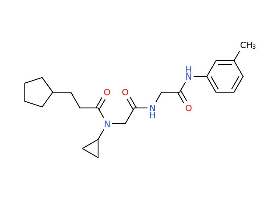 Structure Amb7578193