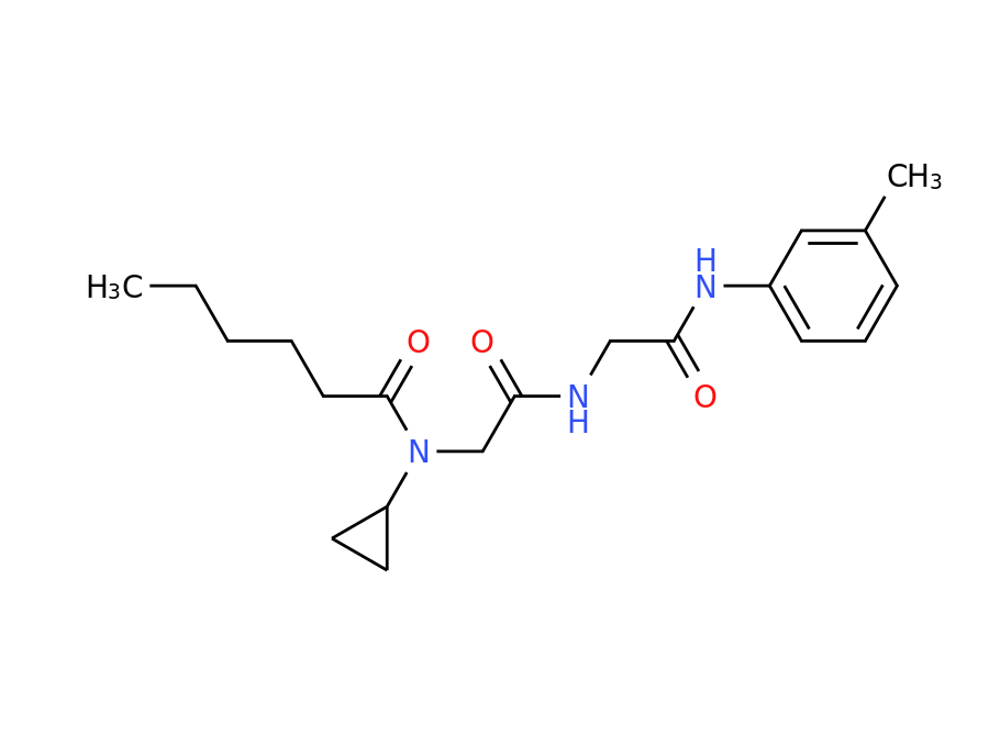 Structure Amb7578194