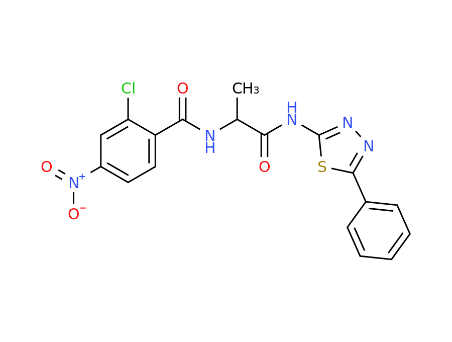 Structure Amb7578203