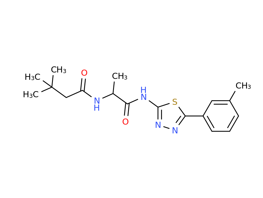 Structure Amb7578207