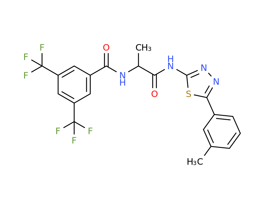 Structure Amb7578298