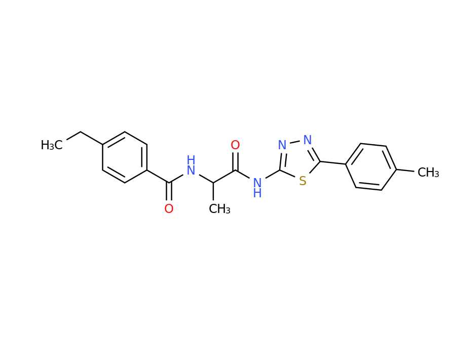 Structure Amb7578300