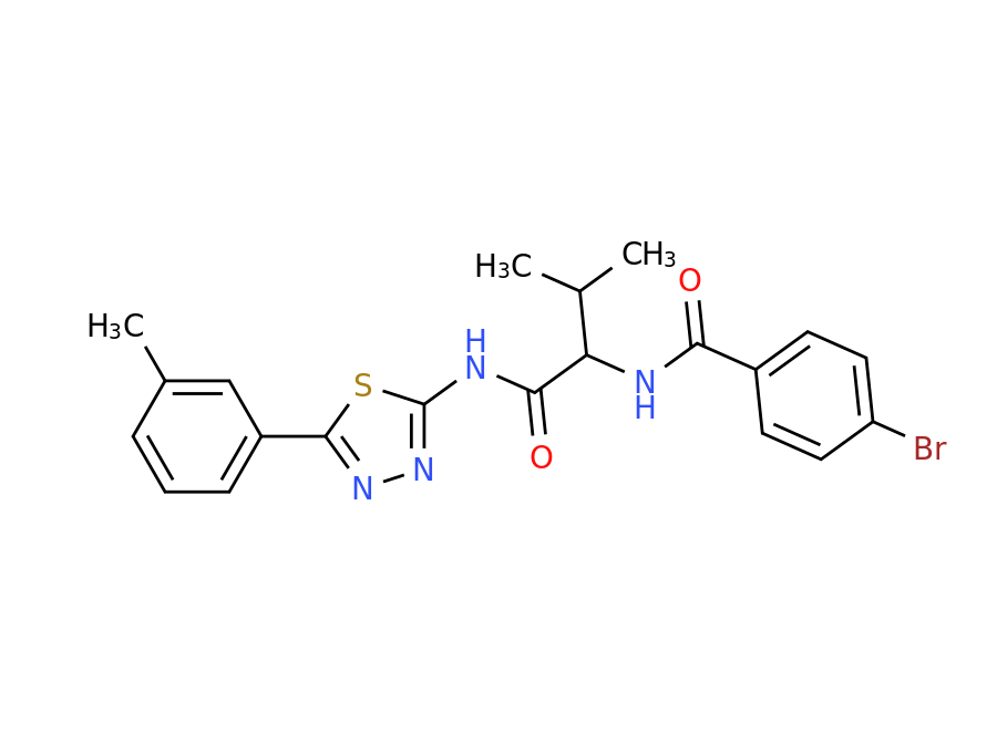 Structure Amb7578305