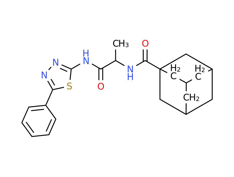 Structure Amb7578318