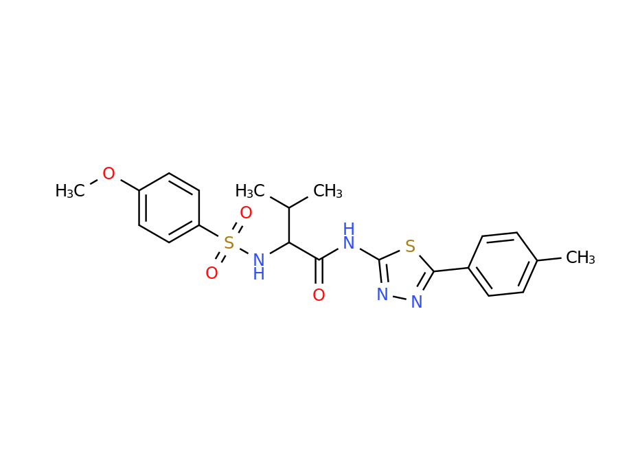 Structure Amb7578340