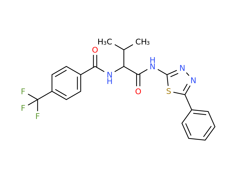 Structure Amb7578361