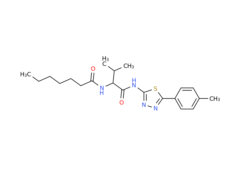 Structure Amb7578579