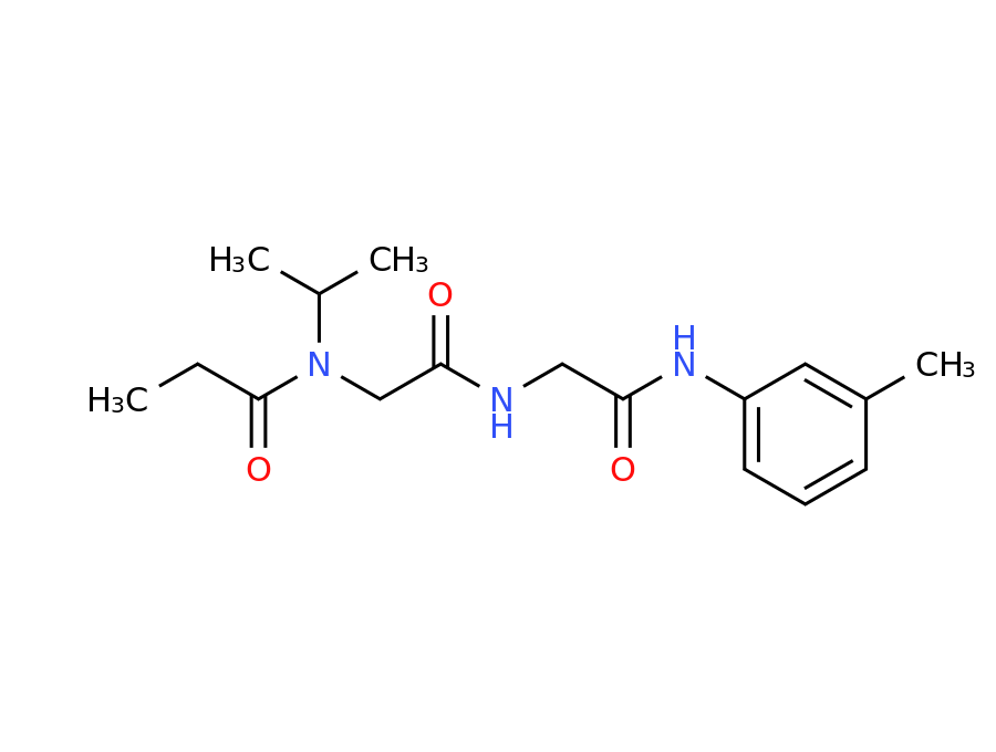 Structure Amb7578595