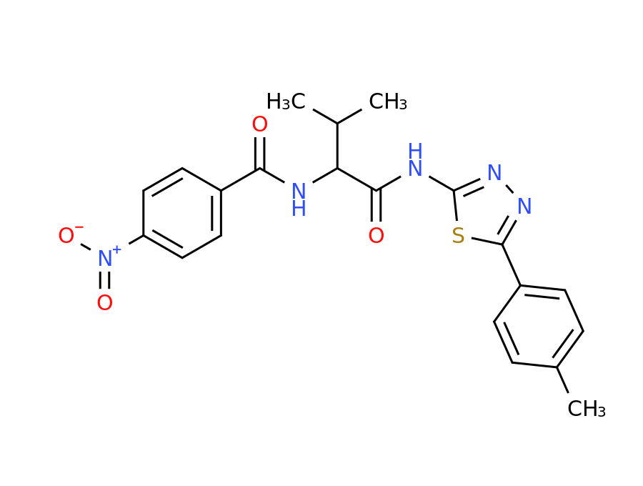 Structure Amb7578772