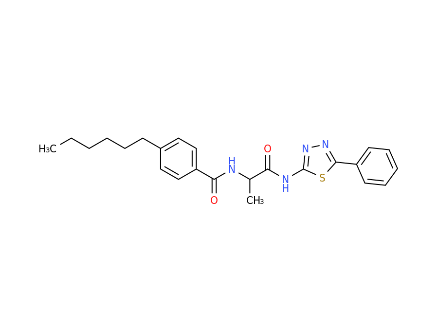 Structure Amb7578783