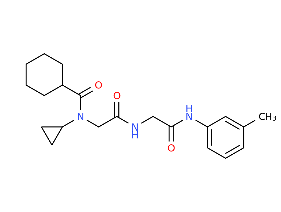 Structure Amb7578816