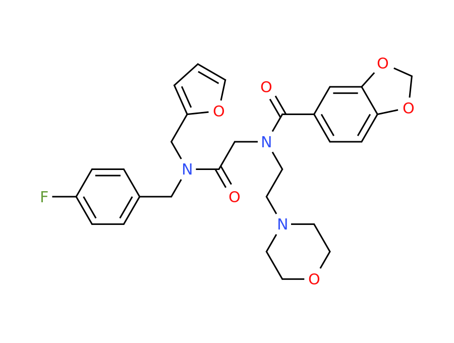 Structure Amb7578855