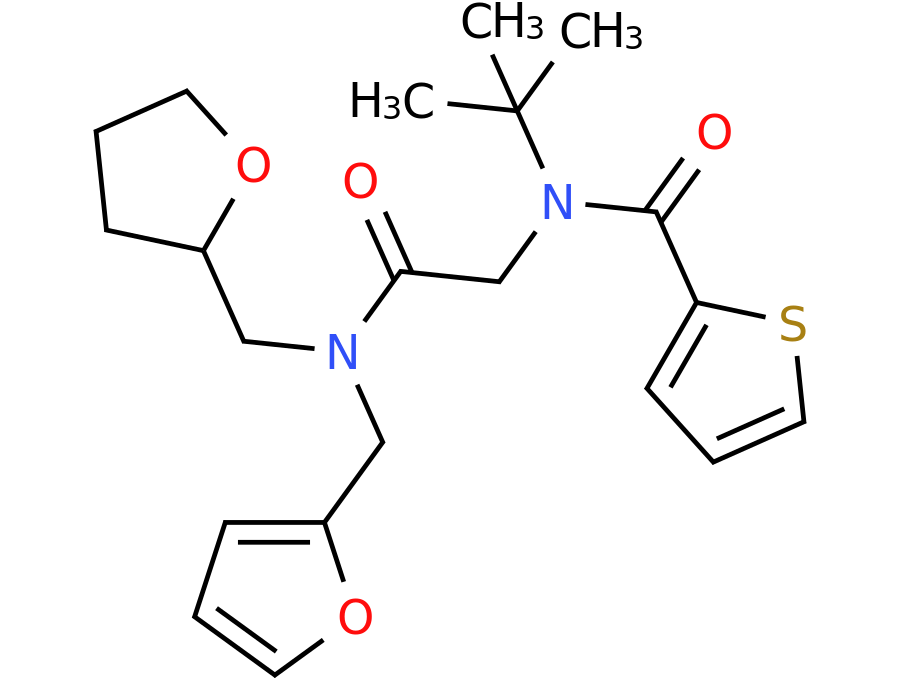 Structure Amb7579105