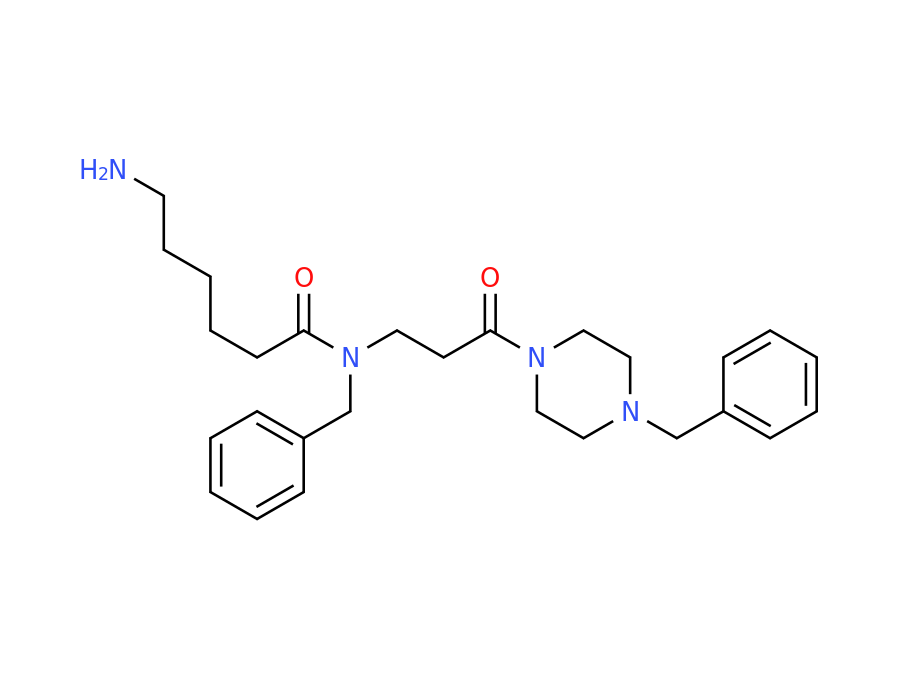 Structure Amb7579151