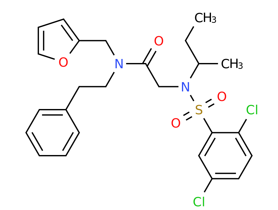 Structure Amb7579583