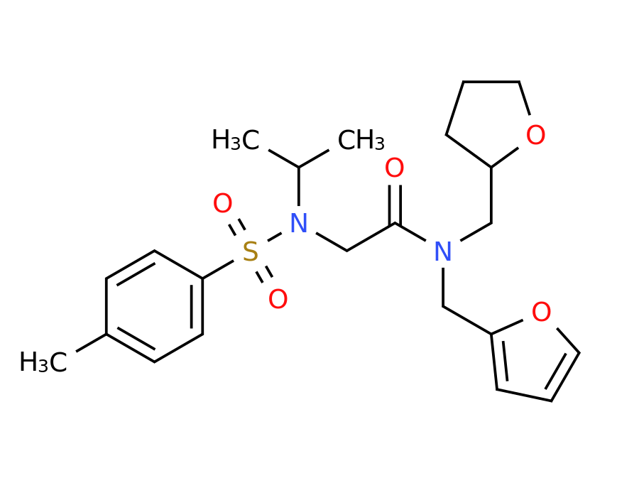 Structure Amb7579588