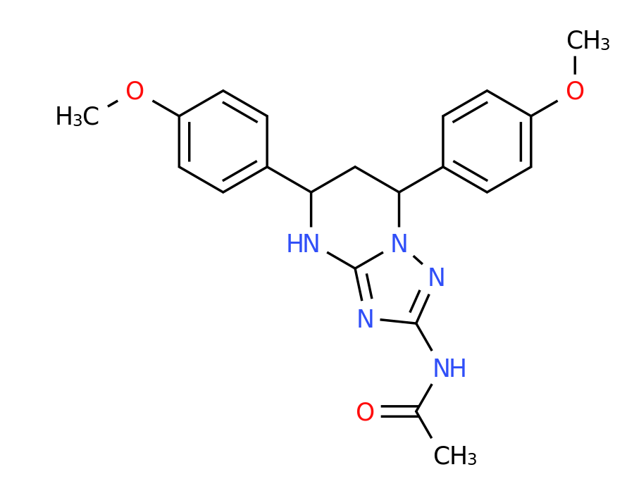 Structure Amb757979