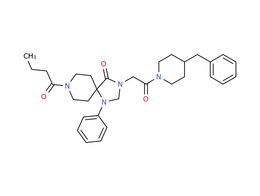 Structure Amb7580399