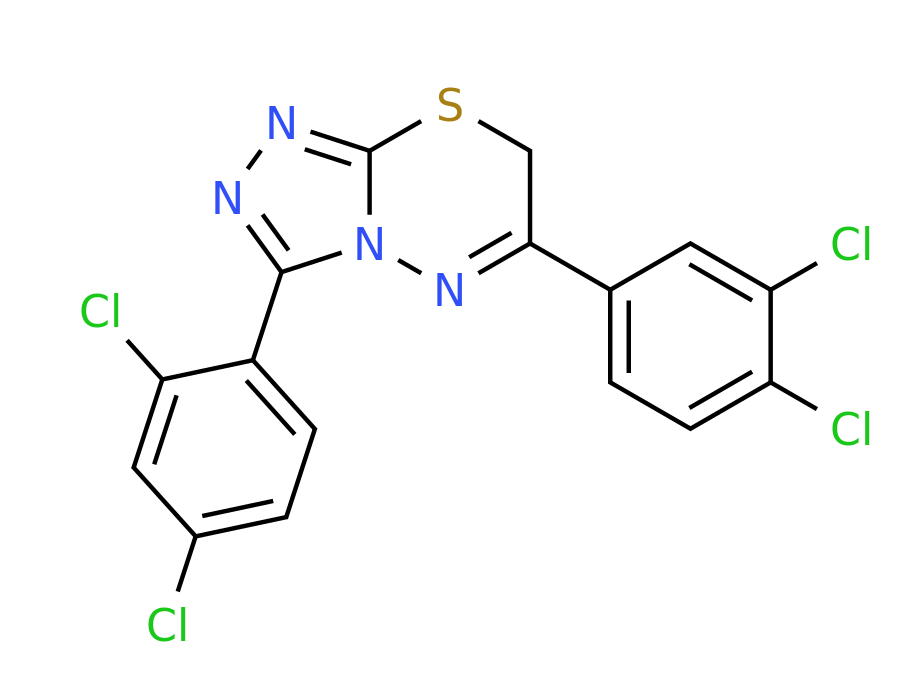 Structure Amb758102