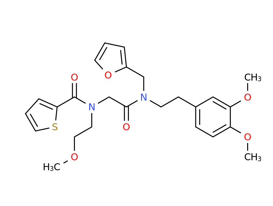 Structure Amb7581162