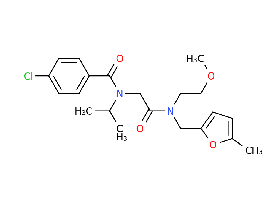 Structure Amb7581765