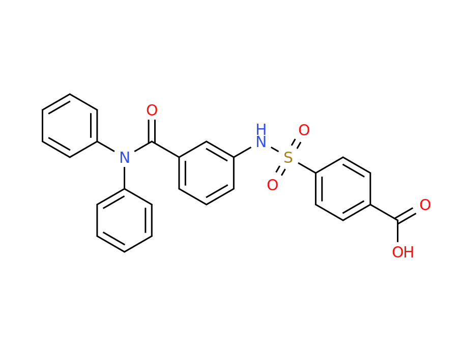 Structure Amb758188