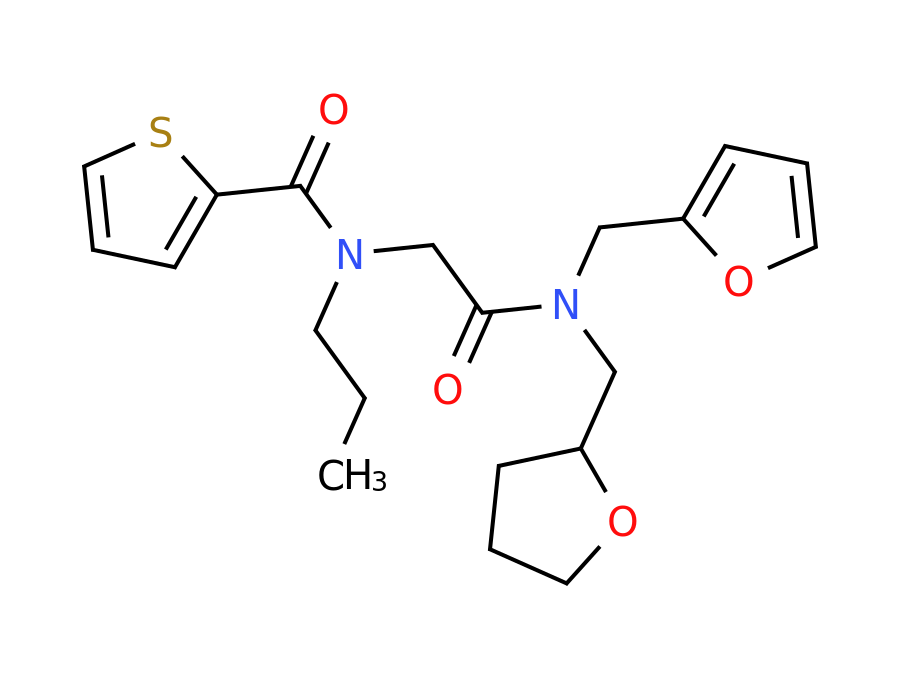 Structure Amb7582912