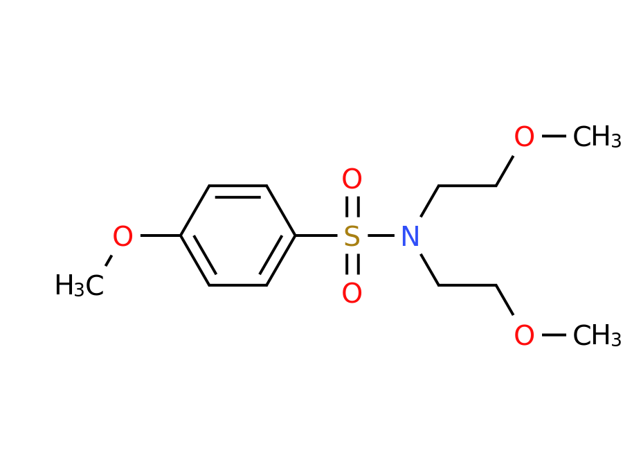 Structure Amb758324