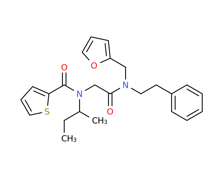 Structure Amb7583340