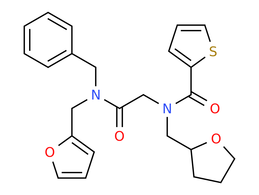 Structure Amb7583380