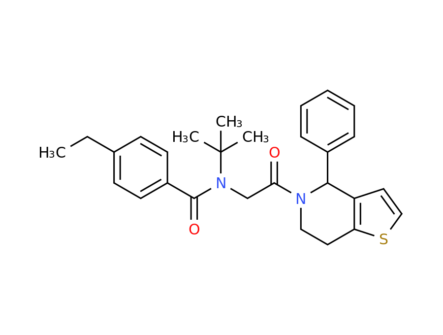 Structure Amb7584736